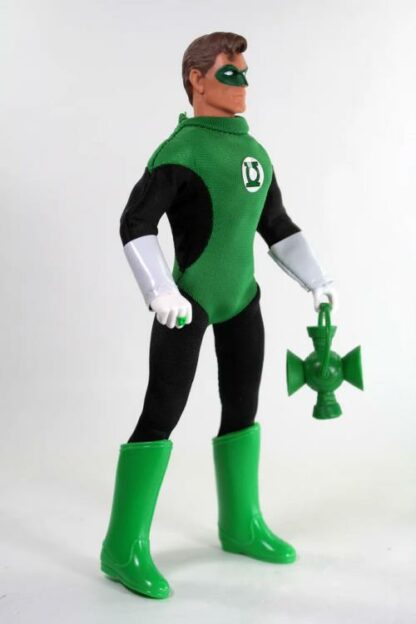 Green Lantern 50th Anniversary Edition (8") (DC Comics) - Image 9