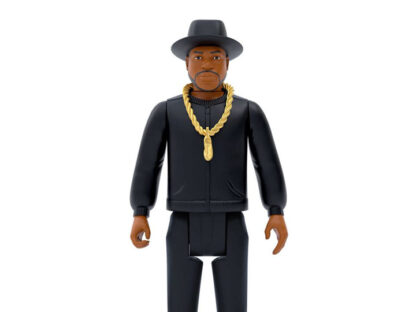 Jam Master Jay (Run DMC) - Image 3