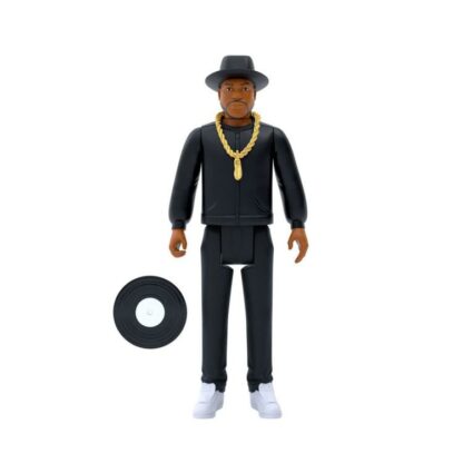 Jam Master Jay (Run DMC) - Image 2