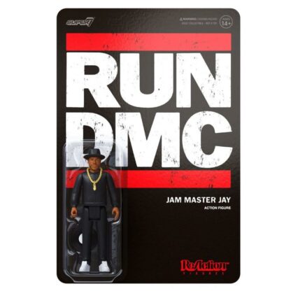 Jam Master Jay (Run DMC)
