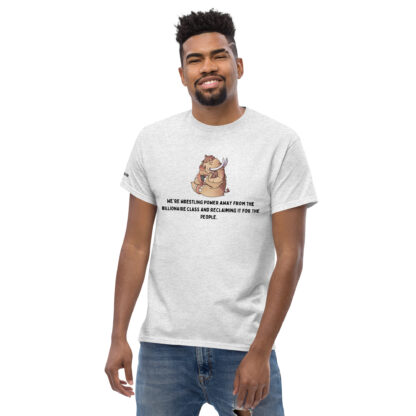 Mastodon - Men's classic tee - Image 38
