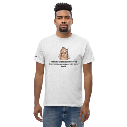 Mastodon - Men's classic tee - Image 37