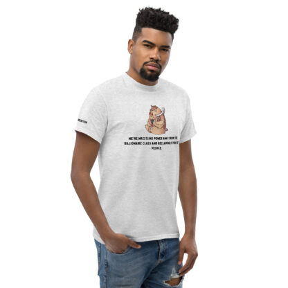 Mastodon - Men's classic tee - Image 40