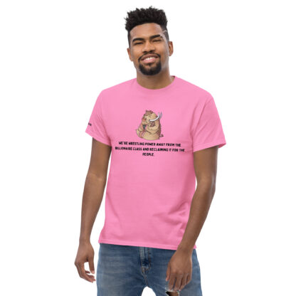 Mastodon - Men's classic tee - Image 6