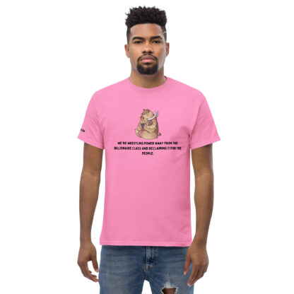 Mastodon - Men's classic tee - Image 5