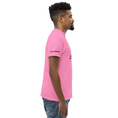 Mastodon - Men's classic tee - Image 7