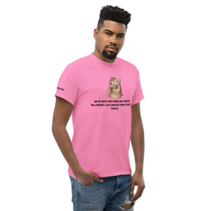 Mastodon - Men's classic tee - Image 8