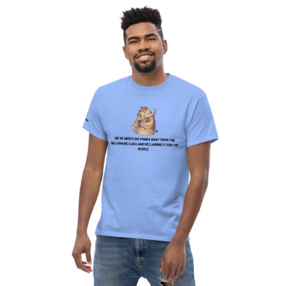 Mastodon - Men's classic tee - Image 10