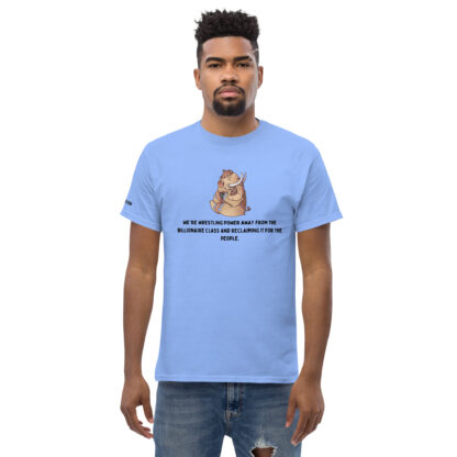 Mastodon - Men's classic tee - Image 9