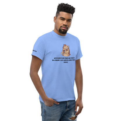 Mastodon - Men's classic tee - Image 12