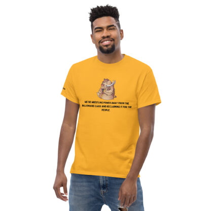 Mastodon - Men's classic tee - Image 14