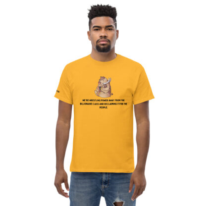 Mastodon - Men's classic tee - Image 13
