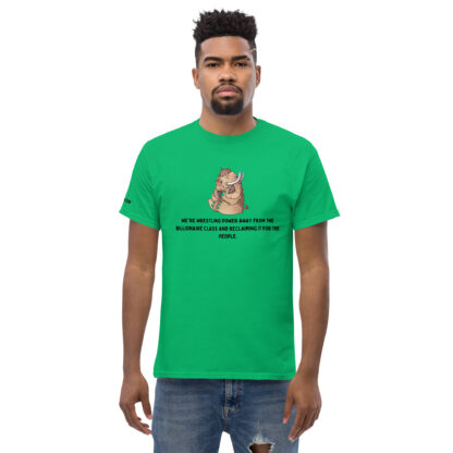 Mastodon - Men's classic tee - Image 2