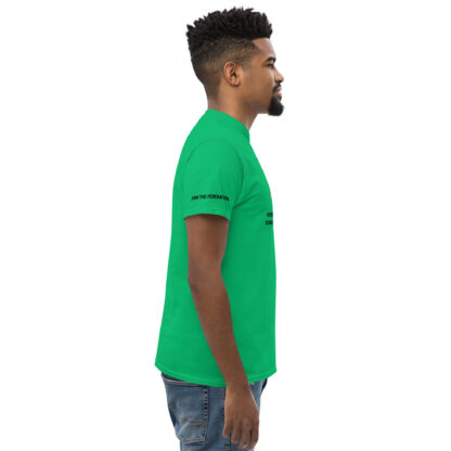 Mastodon - Men's classic tee - Image 3
