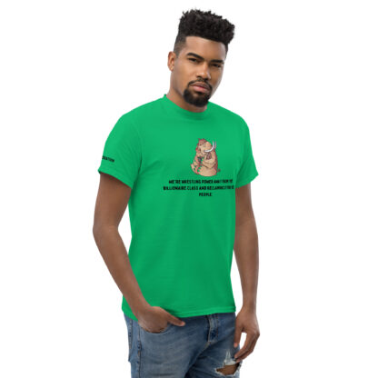 Mastodon - Men's classic tee - Image 4