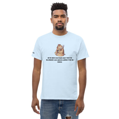 Mastodon - Men's classic tee - Image 33