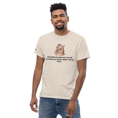 Mastodon - Men's classic tee - Image 30