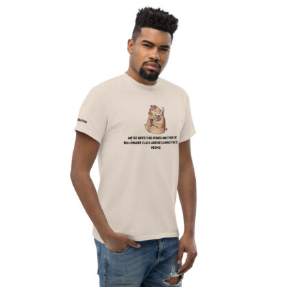 Mastodon - Men's classic tee - Image 32
