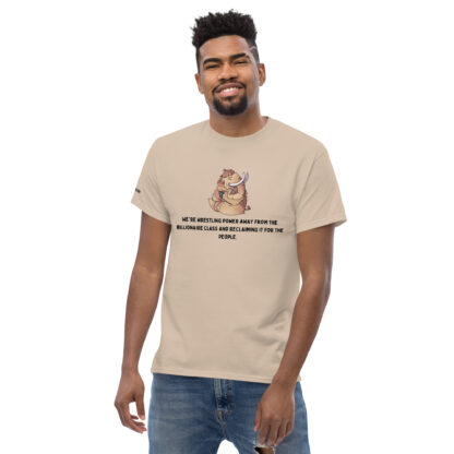 Mastodon - Men's classic tee - Image 22