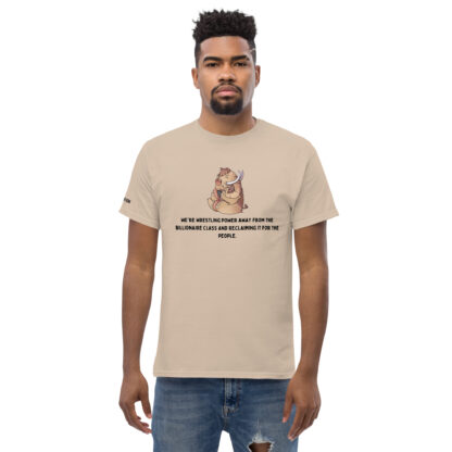 Mastodon - Men's classic tee - Image 21
