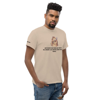 Mastodon - Men's classic tee - Image 24