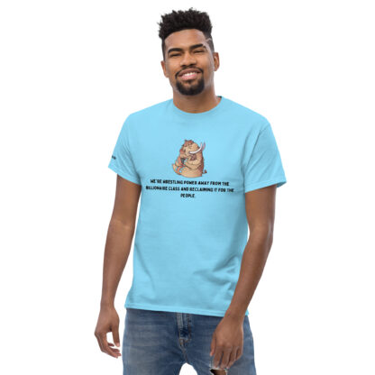 Mastodon - Men's classic tee - Image 26