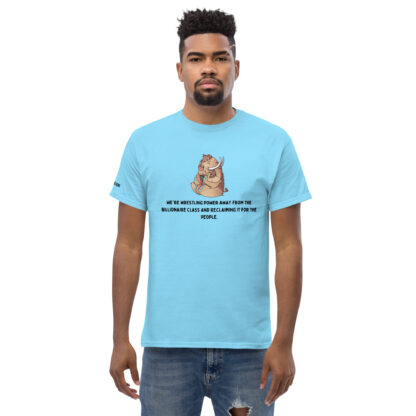 Mastodon - Men's classic tee - Image 25