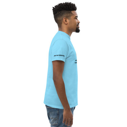 Mastodon - Men's classic tee - Image 27