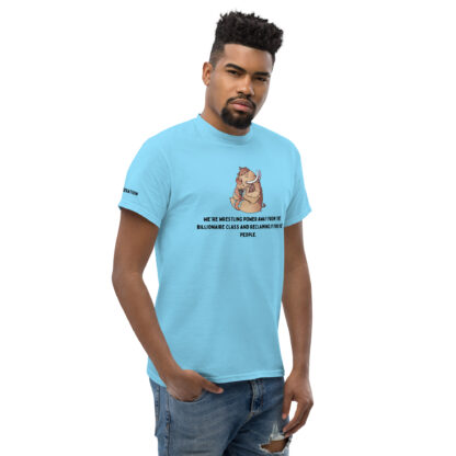 Mastodon - Men's classic tee - Image 28