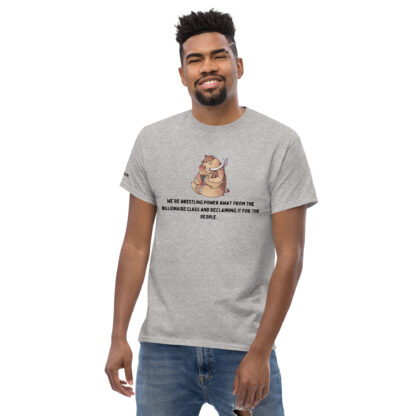 Mastodon - Men's classic tee - Image 18