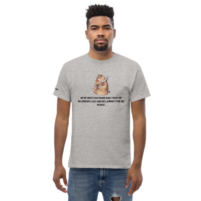 Mastodon - Men's classic tee - Image 17