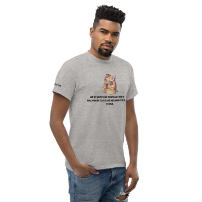 Mastodon - Men's classic tee - Image 20
