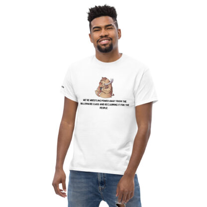 Mastodon - Men's classic tee - Image 42