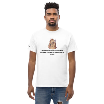 Mastodon - Men's classic tee - Image 41