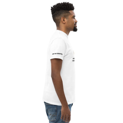 Mastodon - Men's classic tee - Image 43