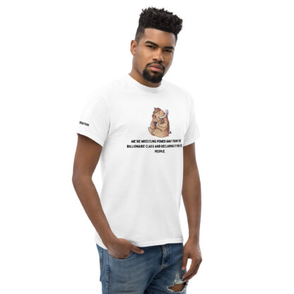 Mastodon - Men's classic tee - Image 44