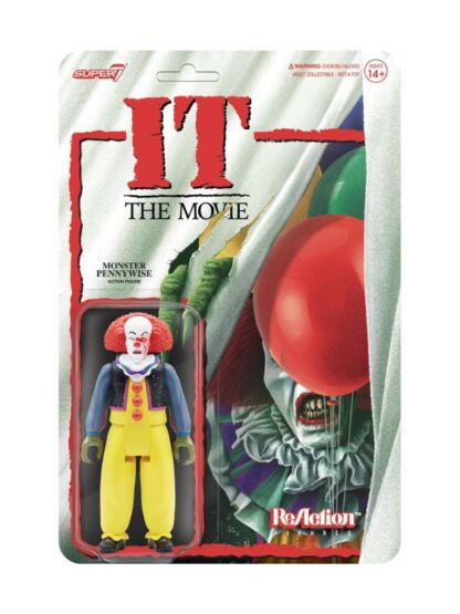 Monster Pennywise (IT)