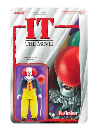 Pennywise (IT)