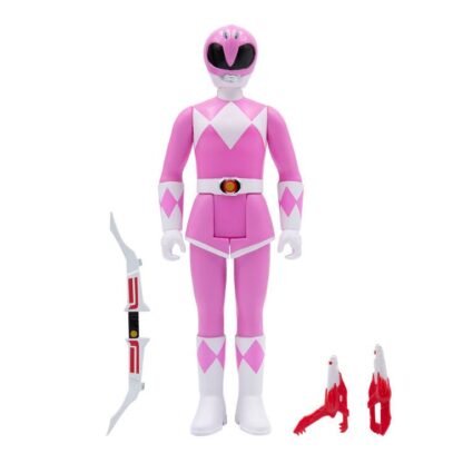 Pink Ranger (Mighty Morphin' Power Rangers) - Image 4