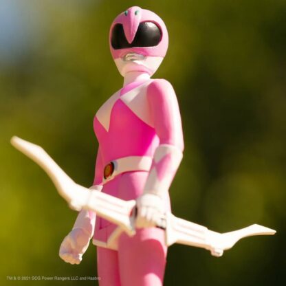 Pink Ranger (Mighty Morphin' Power Rangers) - Image 2