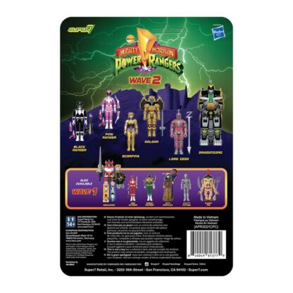 Pink Ranger (Mighty Morphin' Power Rangers) - Image 5