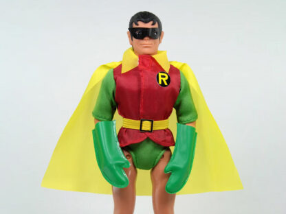 Robin 50th Anniversary Edition (8") (DC Comics) - Image 2