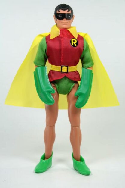 Robin 50th Anniversary Edition (8") (DC Comics) - Image 10