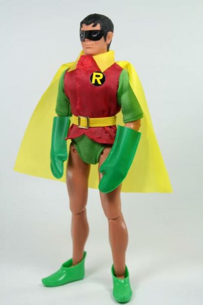 Robin 50th Anniversary Edition (8") (DC Comics) - Image 6