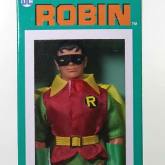 Robin 50th Anniversary Edition (8") (DC Comics)