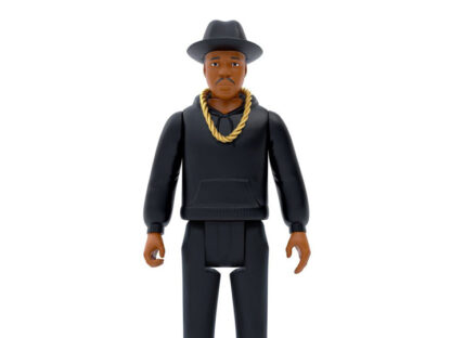 Run (Run DMC) - Image 3