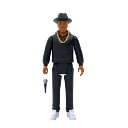 Run (Run DMC) - Image 2