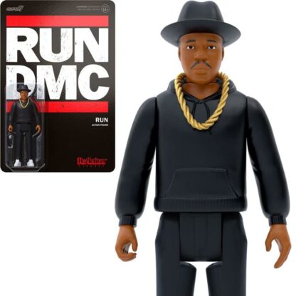 Run (Run DMC)