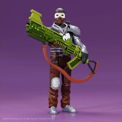 Bobby Digital AKA the RZA (3.75") - Image 2