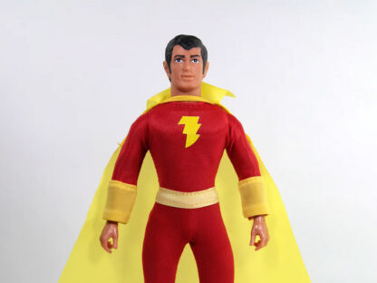 Shazam 50th Anniversary Edition (8") (DC Comics) - Image 2